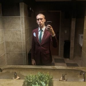 Meet your Posher, Blake